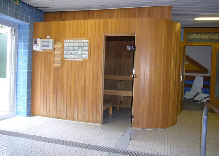 Frauenpreiß Ferienwohnungen Cuxhaven