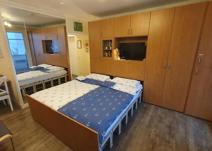 Kuestenoase Cuxhaven