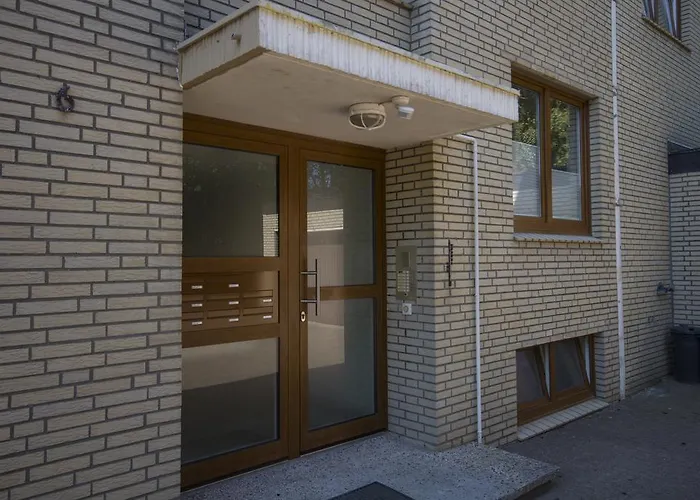 Apartments Christiansen Cuxhaven