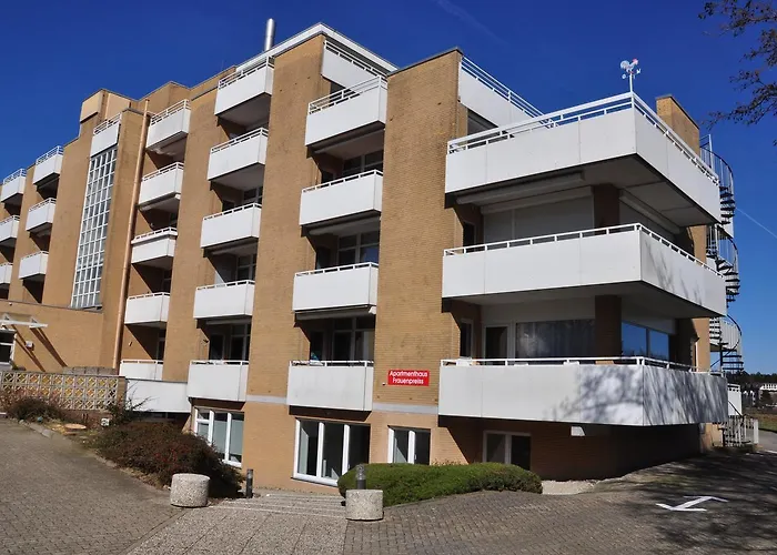 Frauenpreiß Ferienwohnungen Cuxhaven